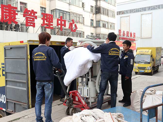 居民异地搬家费用价格标准贵么?